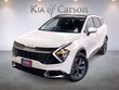 Kia Sportage Hybrid