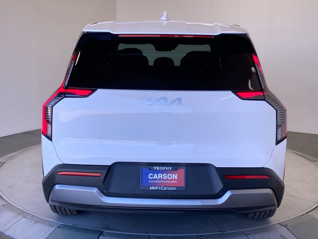New 2026 Kia EV9 Light Long Range SUV