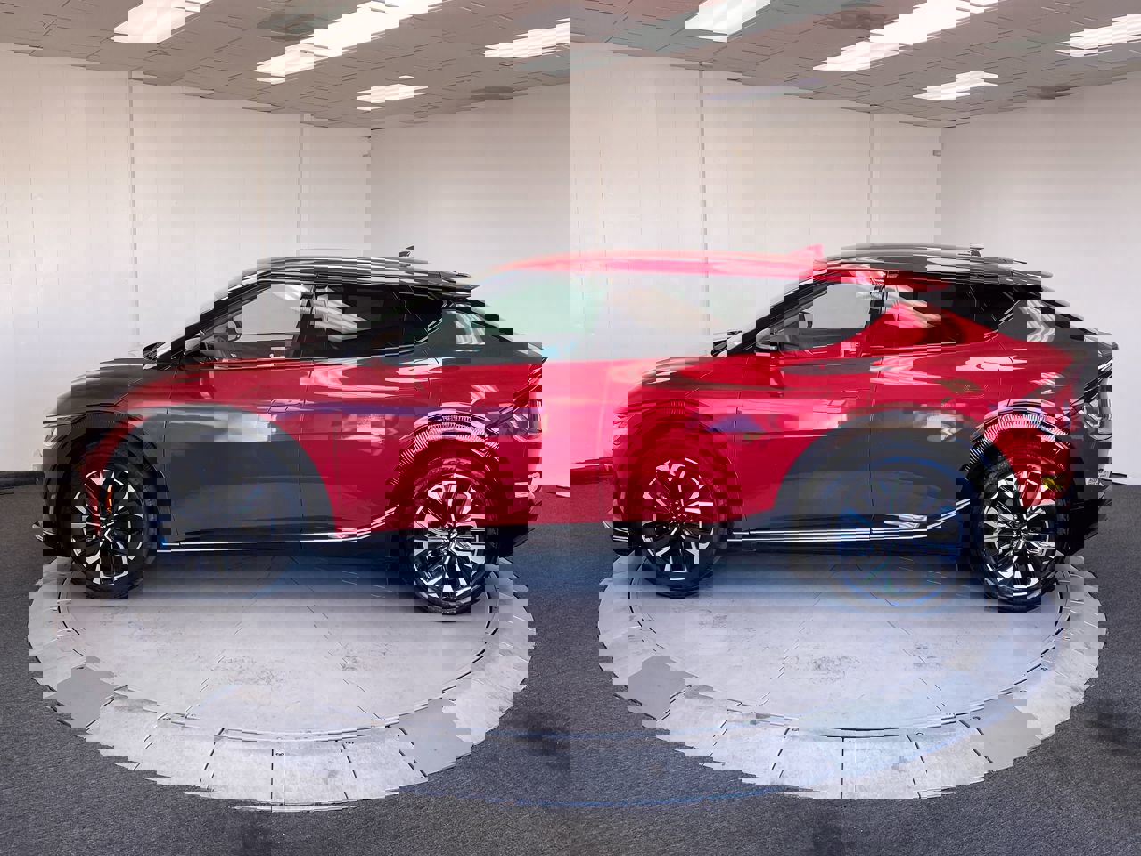 2022 Kia EV6 Wind photo 2