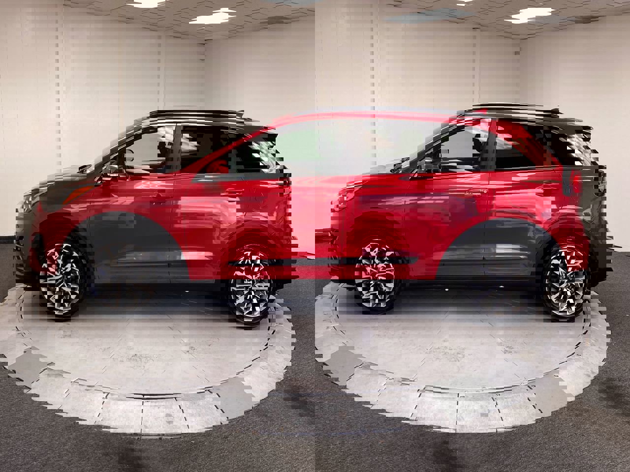 2022 Kia Niro Touring Special Edition photo 2