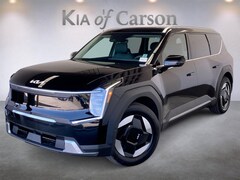 2026 Kia EV9 Wind SUV