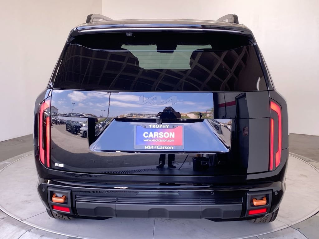 New 2027 Kia Telluride X-Pro SX-Prestige SUV
