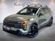  Kia Sportage Plug-In Hybrid