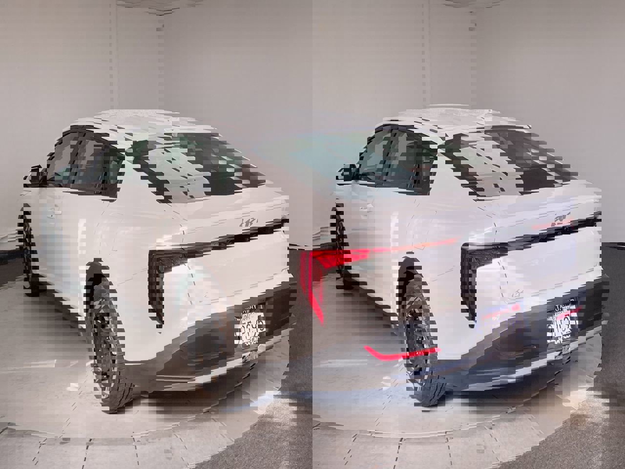 2025 Kia K4 EX photo 2