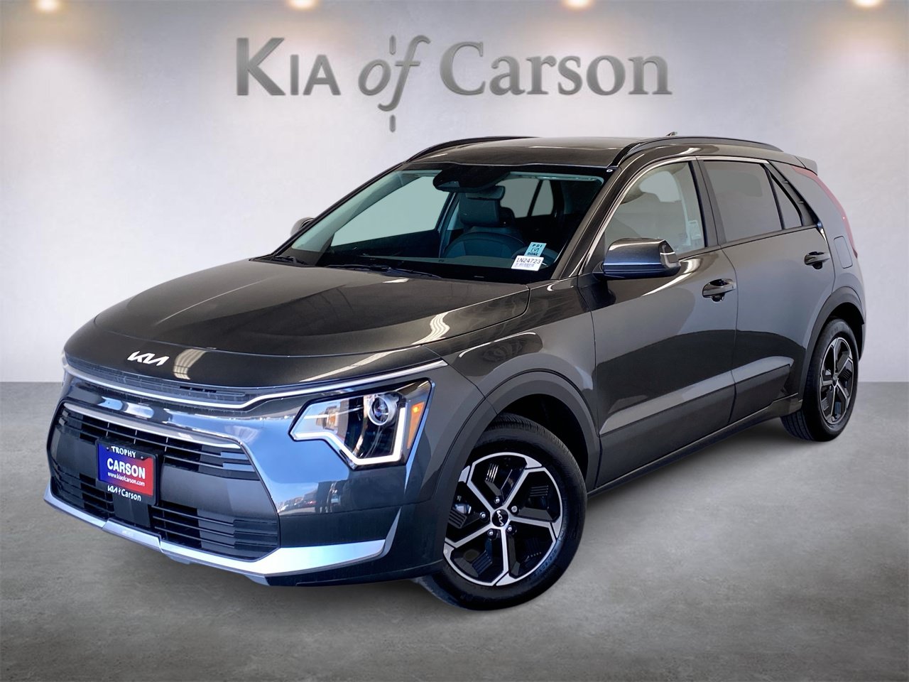 2026 Kia Niro EX SUV