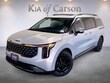 Kia Carnival Hybrid