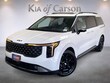 Kia Carnival Hybrid