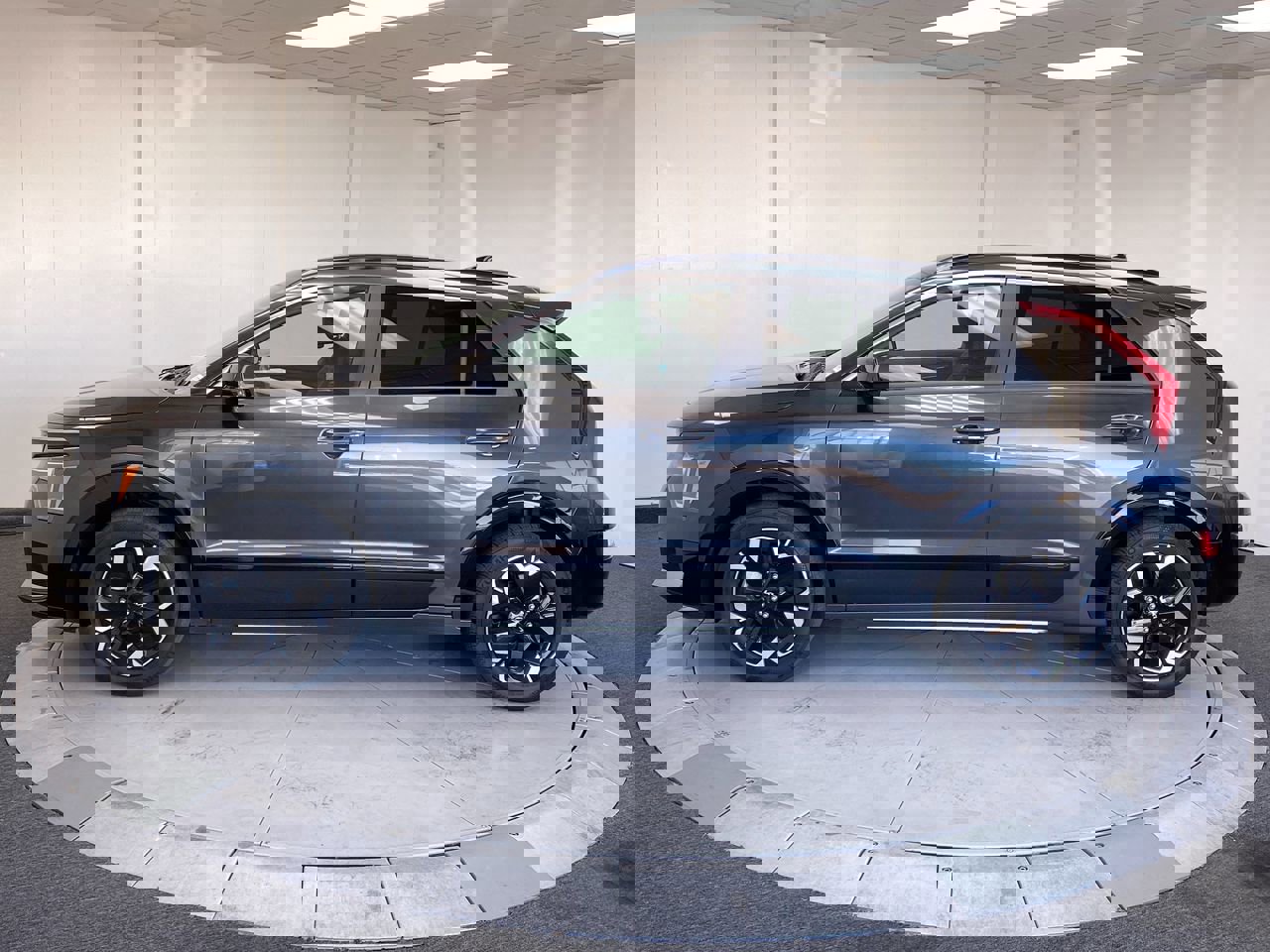 2023 Kia Niro EV Wind photo 2