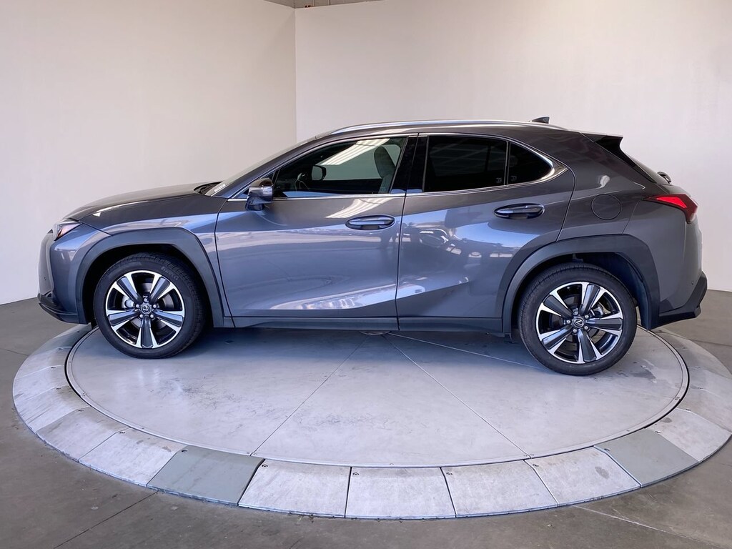 Used 2023 Lexus UX UX 250h UX 250h FWD