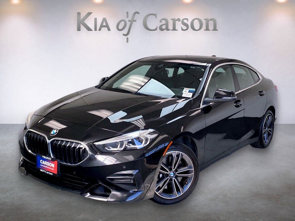 Used 2024 BMW 2 Series 228i xDrive Coupe