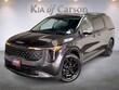 Kia Carnival Hybrid