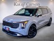  Kia Carnival Hybrid