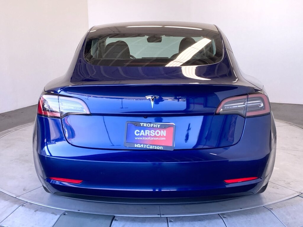 Used 2023 Tesla Model 3 RWD
