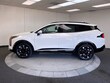  Kia Sportage Hybrid