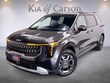 Kia Carnival Hybrid