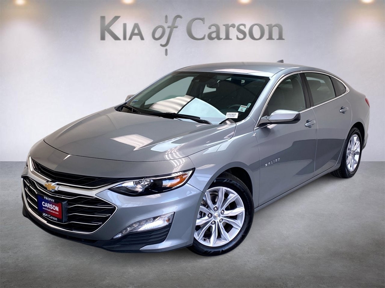 2023 Chevrolet Malibu 1LT