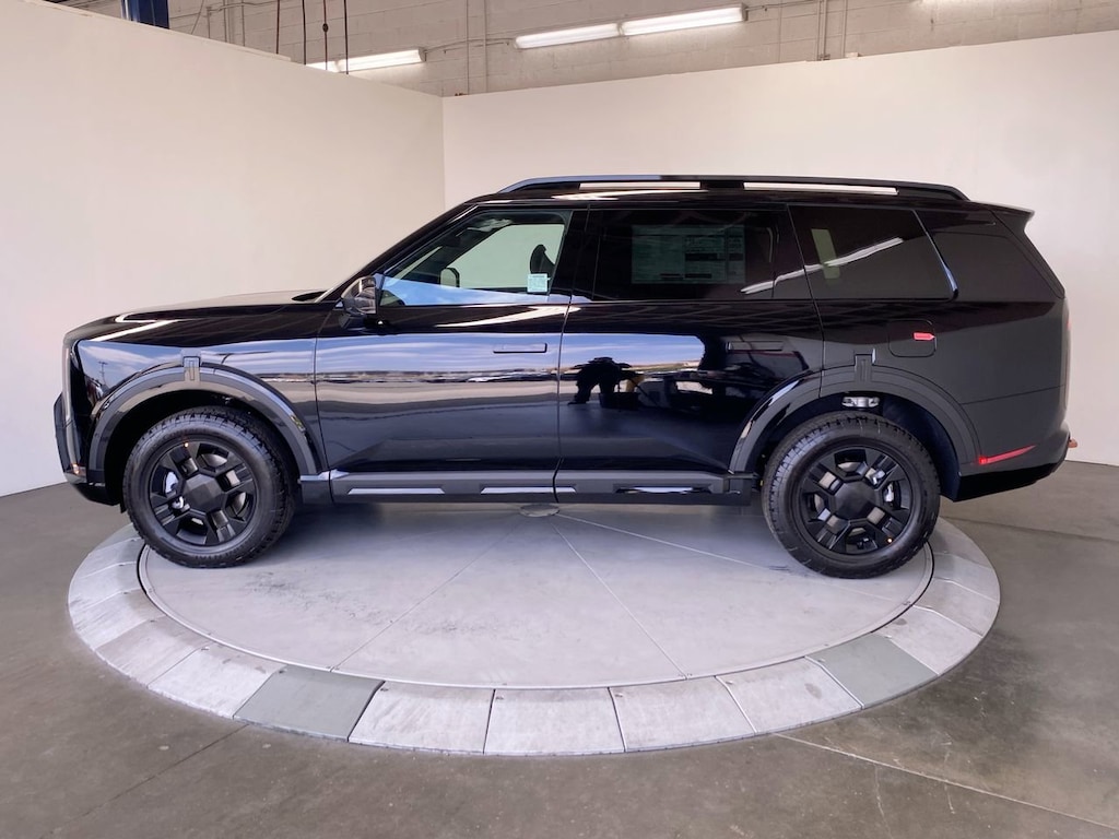 New 2027 Kia Telluride X-Pro SX-Prestige SUV
