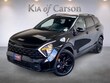 Kia Sportage Plug-In Hybrid