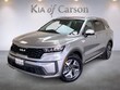 Kia Sorento Hybrid