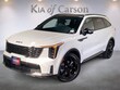  Kia Sorento Plug-In Hybrid
