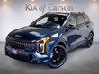 Kia Sportage Plug-In Hybrid