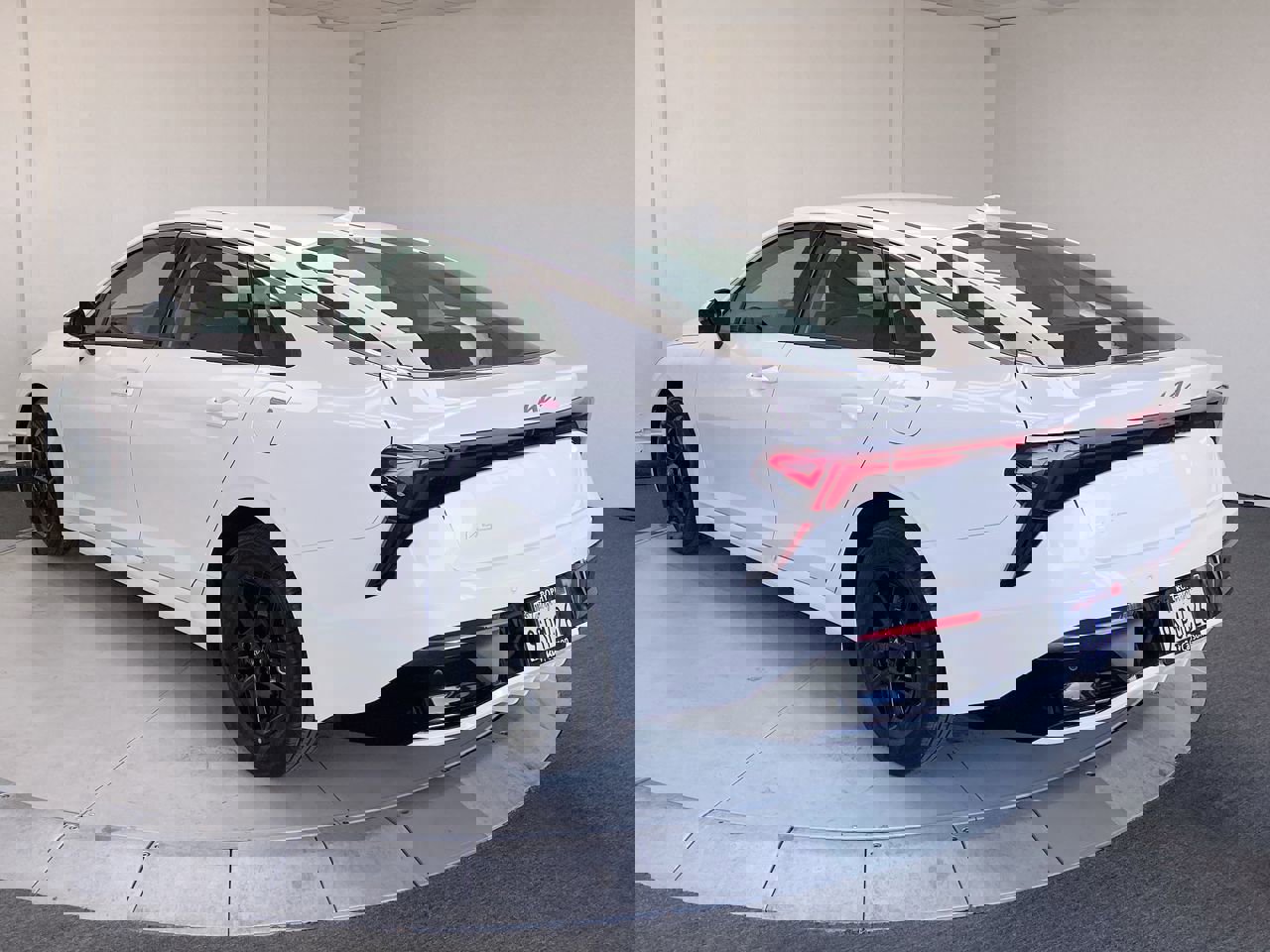 2025 Kia K5 LXS photo 3