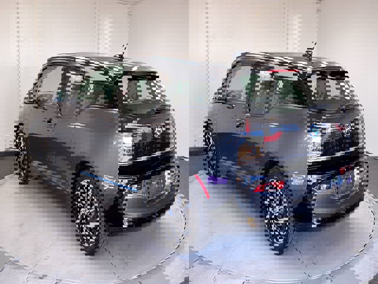 2019 Bmw i3 Range Extender photo 3
