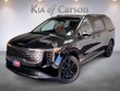  Kia Carnival Hybrid