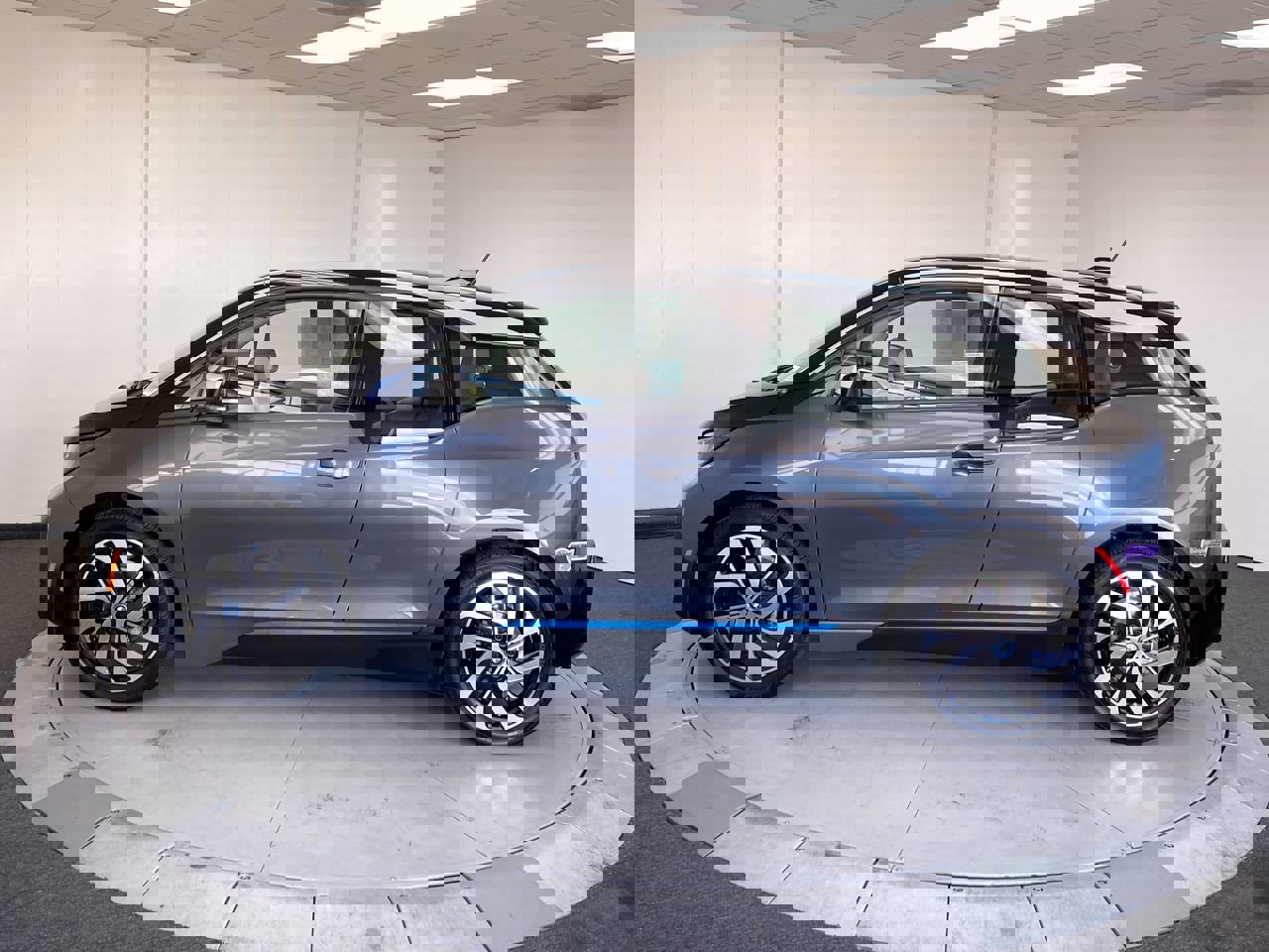 2019 Bmw i3 Range Extender photo 2