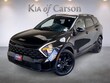 Kia Sportage Plug-In Hybrid