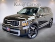  Kia Telluride