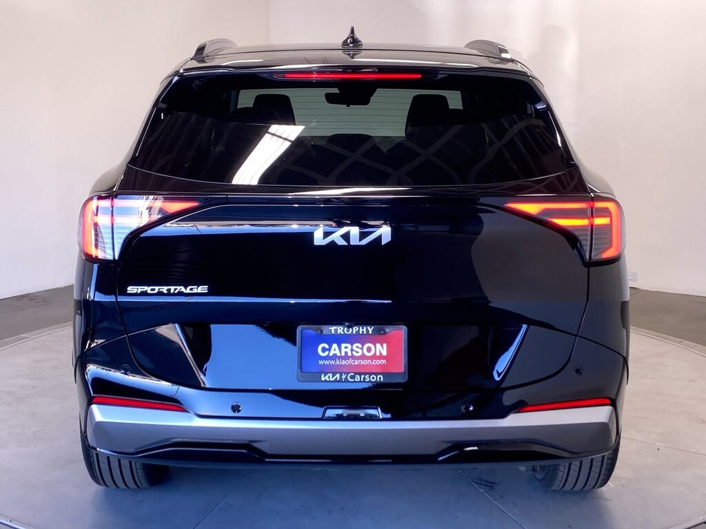 New 2026 Kia Sportage SX-Prestige SUV