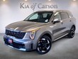  Kia Sorento Hybrid