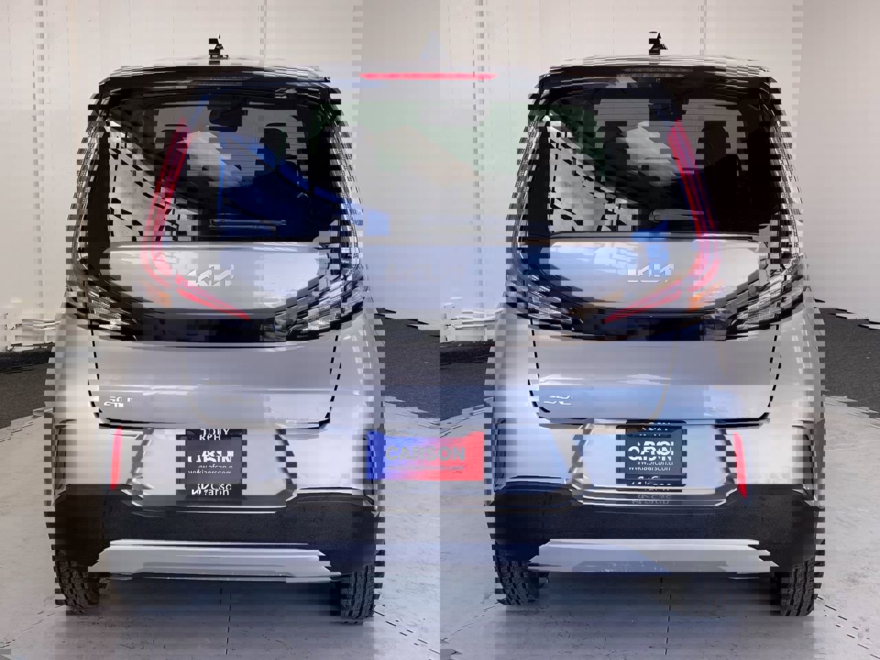 2023 Kia Soul LX photo 3