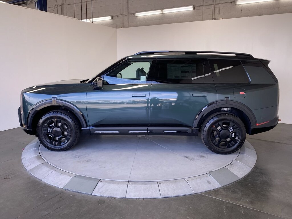 New 2027 Kia Telluride X-Pro SX-Prestige SUV
