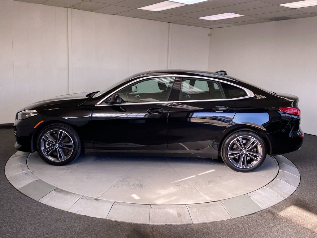 Used 2024 BMW 2 Series 228i xDrive Coupe