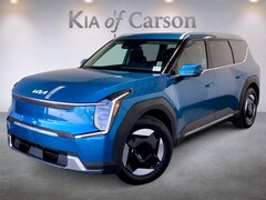 2026 Kia EV9 Wind SUV