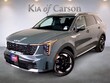  Kia Sorento Hybrid