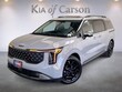 Kia Carnival Hybrid