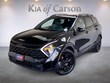 Kia Sportage Plug-In Hybrid
