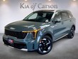  Kia Sorento Hybrid