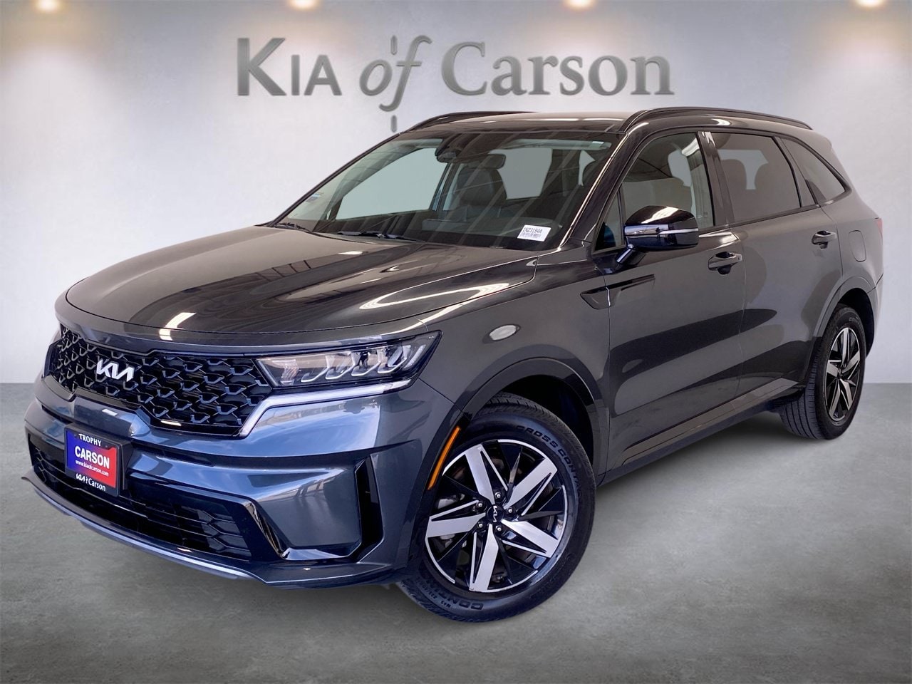 2023 Kia Sorento