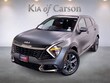 Kia Sportage Hybrid