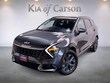 Kia Sportage Hybrid