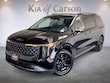 Kia Carnival Hybrid