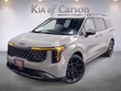 Kia Carnival Hybrid