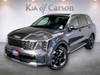  Kia Sorento Hybrid