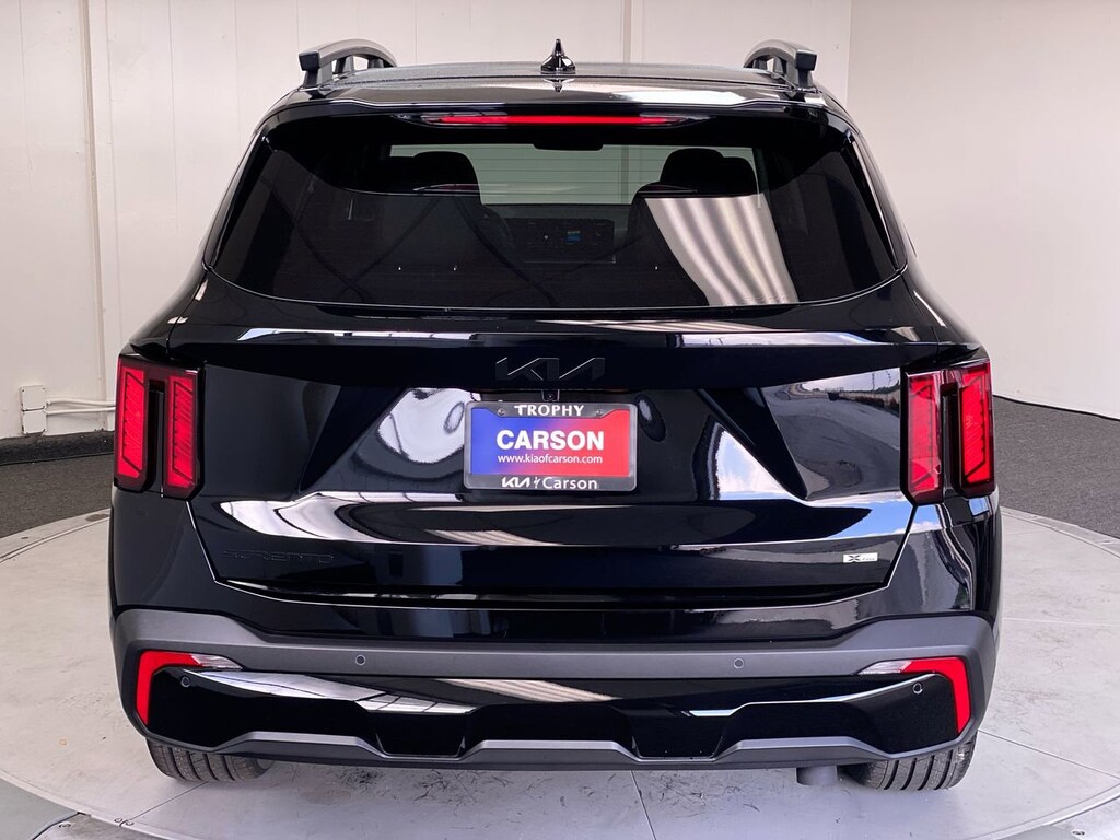 New 2026 Kia Sorento X-Line EX SUV