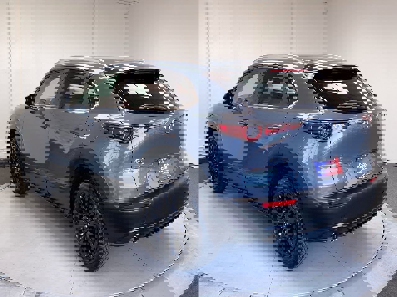 2024 Mazda CX-30 2.5 S Carbon photo 3