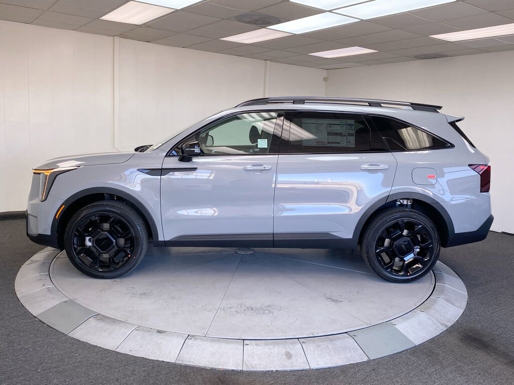 New 2026 Kia Sorento X-Line EX SUV